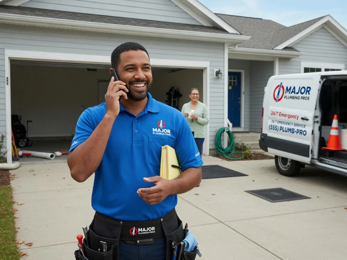 Drain Cleaning Services Abilene, TX FAQs